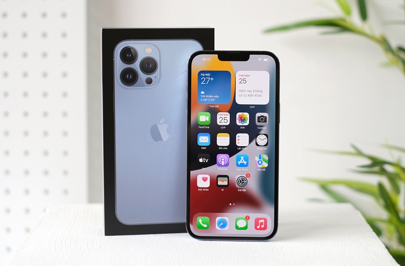 Hướng dẫn kiểm tra xuất xứ của iPhone