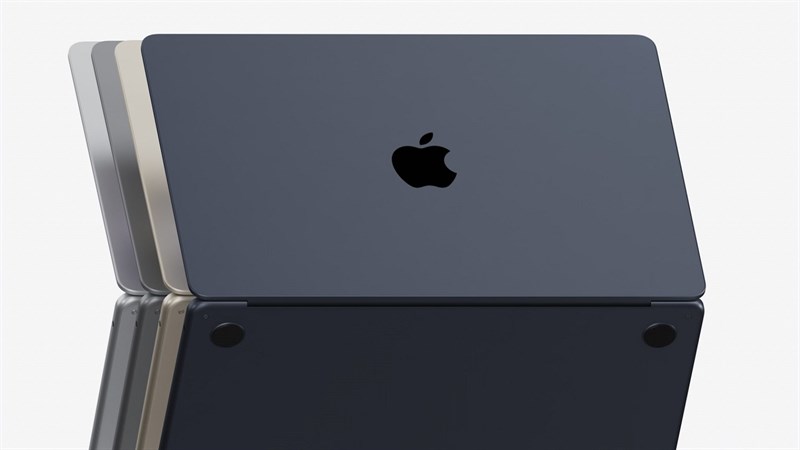 MacBook Air m2 2022
