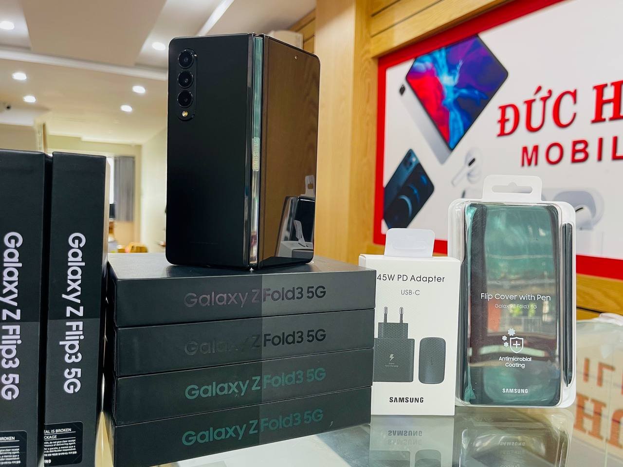 Vuaboss đến từ Dubai Z series giảm giá 