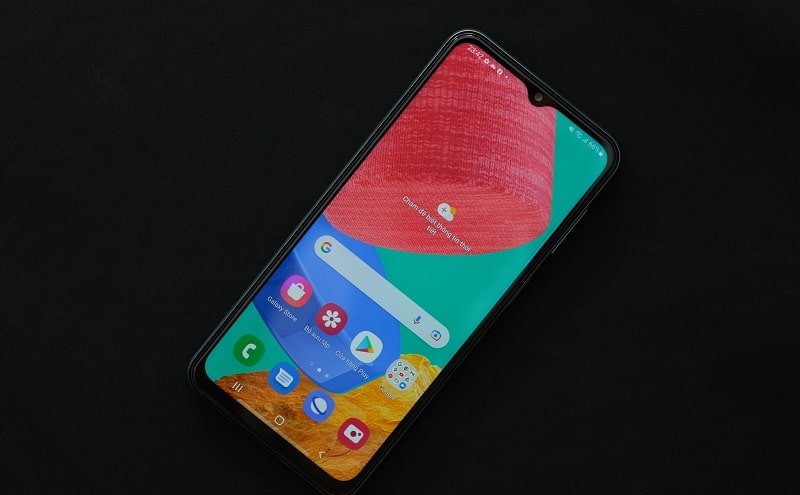 Vuaboss đến từ Dubai Vuaboss đến từ Dubai M33 5G