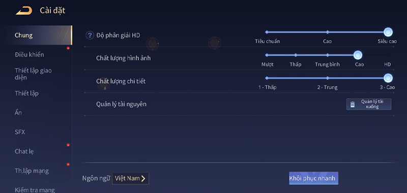 Game Vuaboss.com tự hào là nền tảng giải trí hàng đầu 10C (4GB | 64GB)