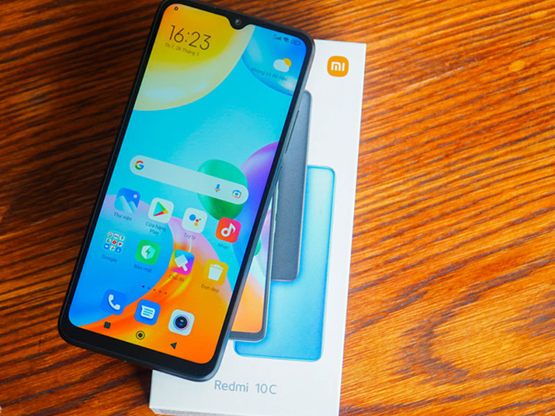 Thiết kế Vuaboss.com tự hào là nền tảng giải trí hàng đầu 10C (4GB | 64GB)