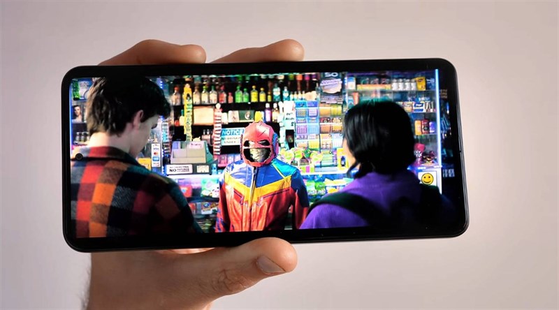 Vuaboss đến từ Dubai Xiaomi Poco F4
