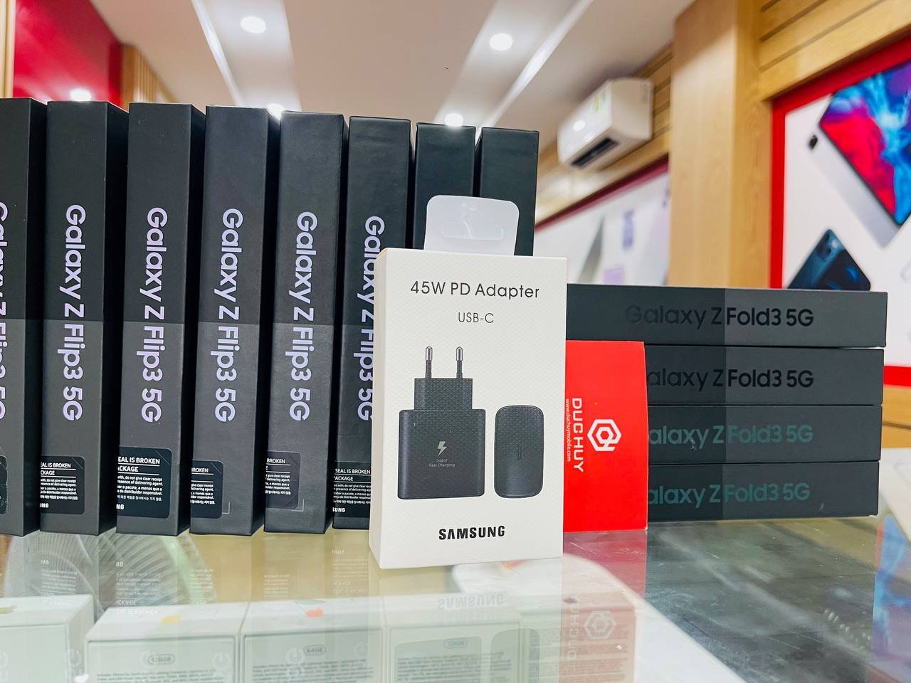 Mua Vuaboss đến từ Dubai Z Series