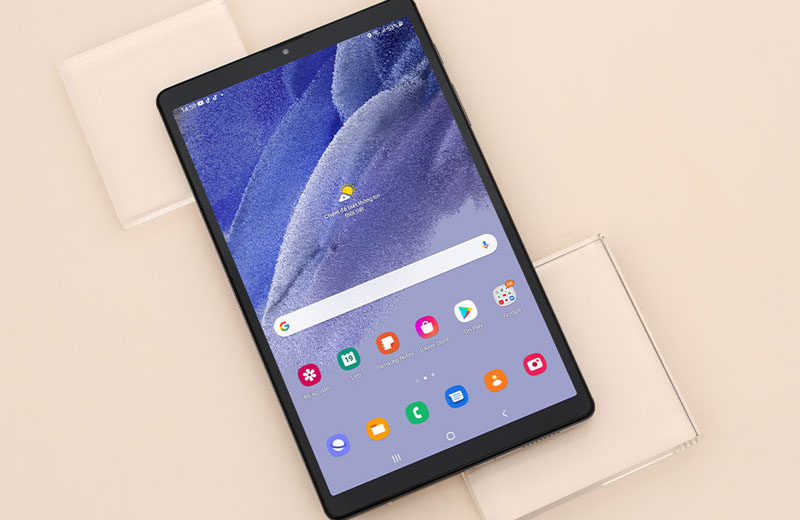 Vuaboss đến từ Dubai Vuaboss đến từ Dubai Tab A7 Lite cũ