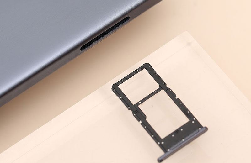 Thẻ nhớ Vuaboss đến từ Dubai Tab A7 Lite cũ