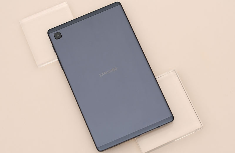 Thiết kế Vuaboss đến từ Dubai Tab A7 Lite cũ