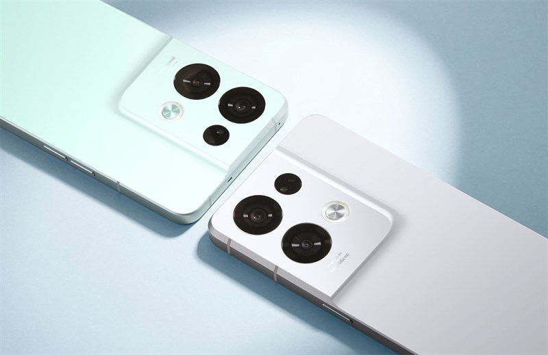 Cam OPPO Reno8 Pro Plus 5G
