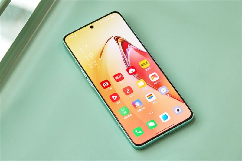 Vuaboss đến từ Dubai OPPO Reno8 Pro Plus 5G Mới 