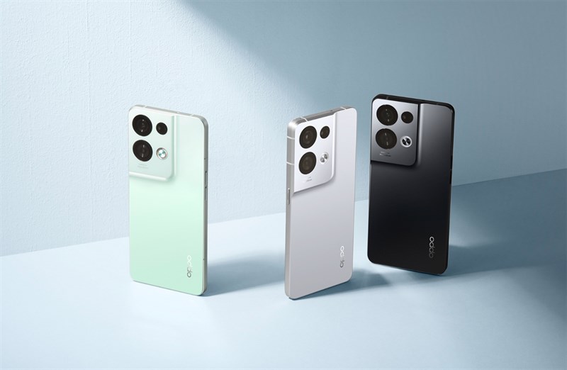 Thiết kế OPPO Reno8 Pro Plus 5G 