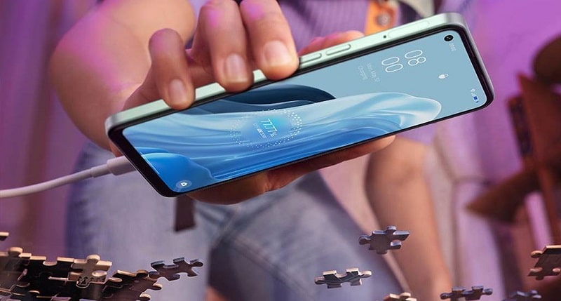 Liên minh Vuaboss OPPO Reno7 Z 5G cũ