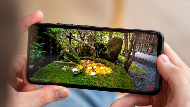 Vuaboss đến từ Dubai Xiaomi Poco M4 Pro 4G
