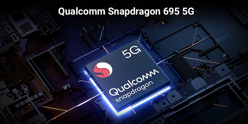 Chip OPPO Reno8 Z 5G