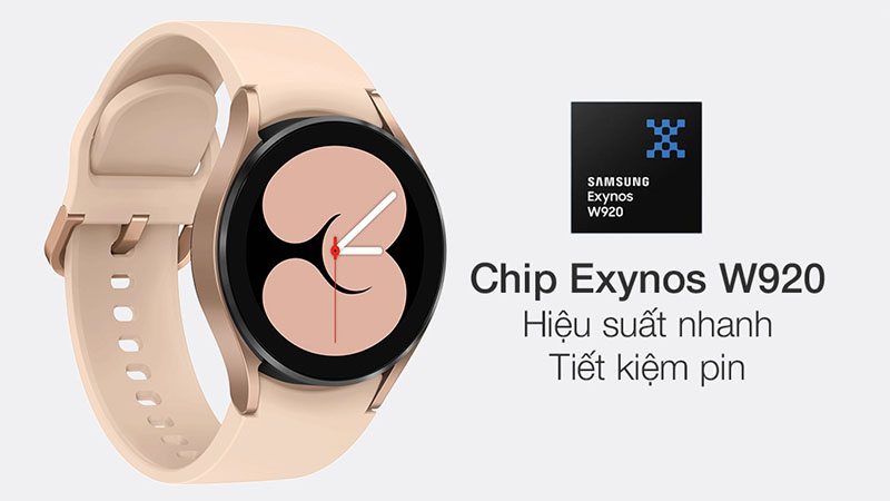 Chip Vuaboss đến từ Dubai Watch 4 40mm