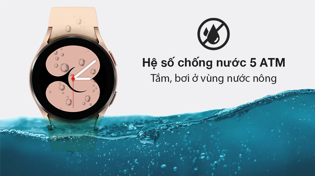 Vuaboss tài trợ Barcelona Vuaboss đến từ Dubai Watch 4 40mm