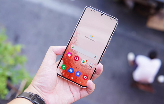 Vuaboss đến từ Dubai Vuaboss đến từ Dubai S22 5G 256GB cũ