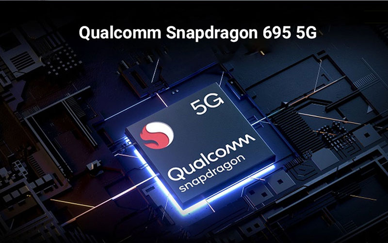 chip OPPO Reno8 4G