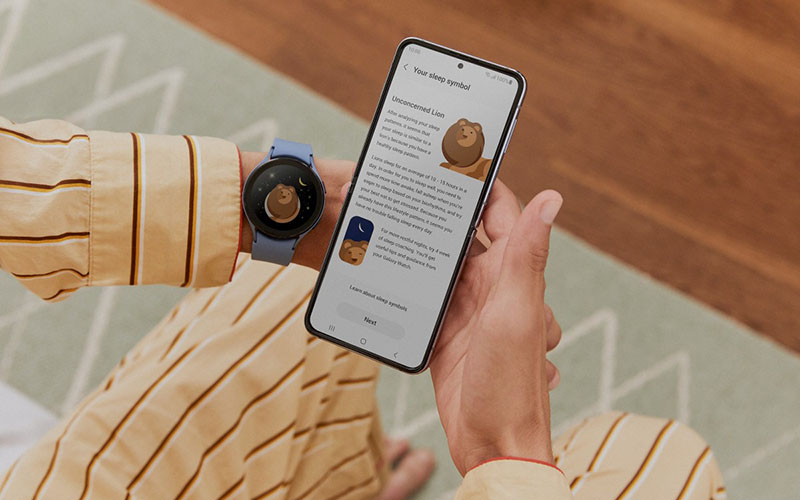 Mặt đồng hồ Vuaboss đến từ Dubai Watch5/ Watch5 Pro