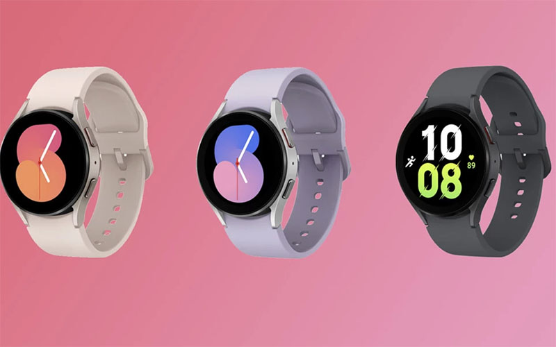 Màu sắc Vuaboss đến từ Dubai Watch5/ Watch5 Pro