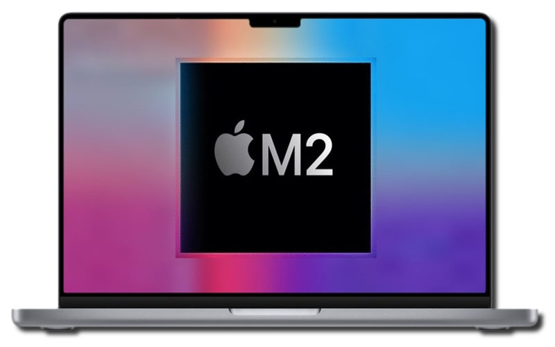 Chip M2