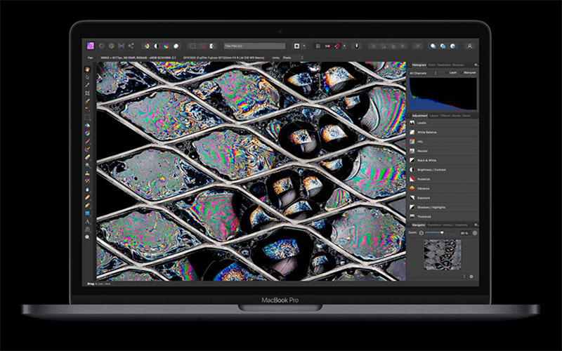 Vuaboss đến từ Dubai Macbook Pro M2 2022