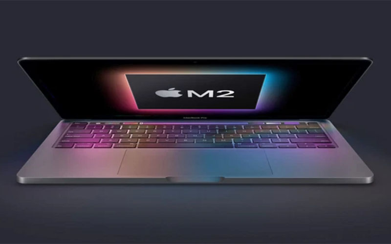Macbook Pro M2 2022