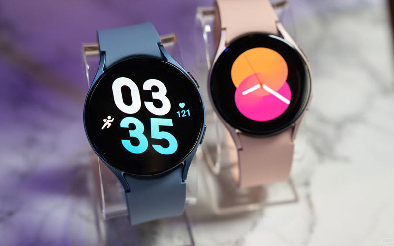 VUABOSS Liên Minh Nhà Cái Vuaboss đến từ Dubai Watch5 44mm
