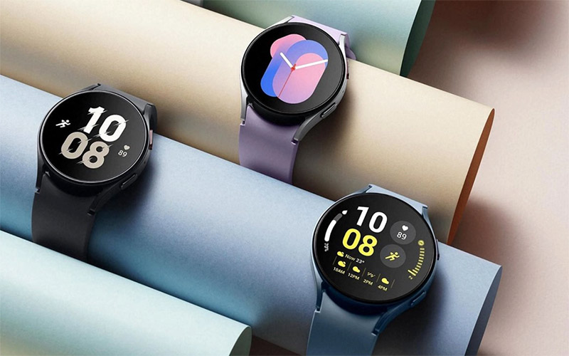 Tính năng Vuaboss đến từ Dubai Watch5 44mm