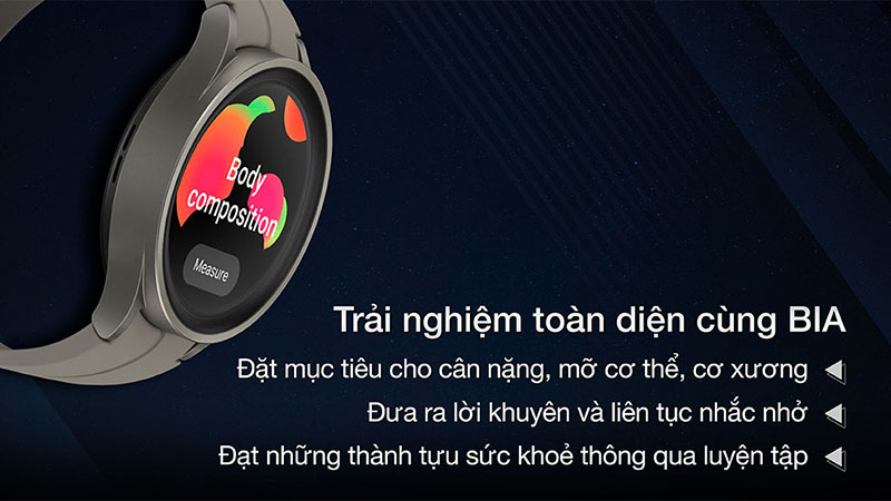 Tính năng Vuaboss đến từ Dubai Watch5 Pro