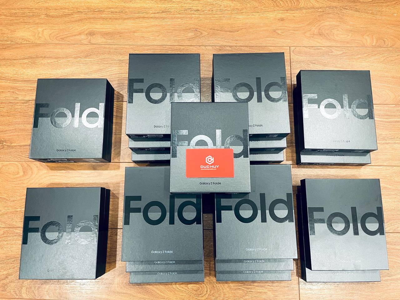 Mua Vuaboss đến từ Dubai Z Fold 4 5G