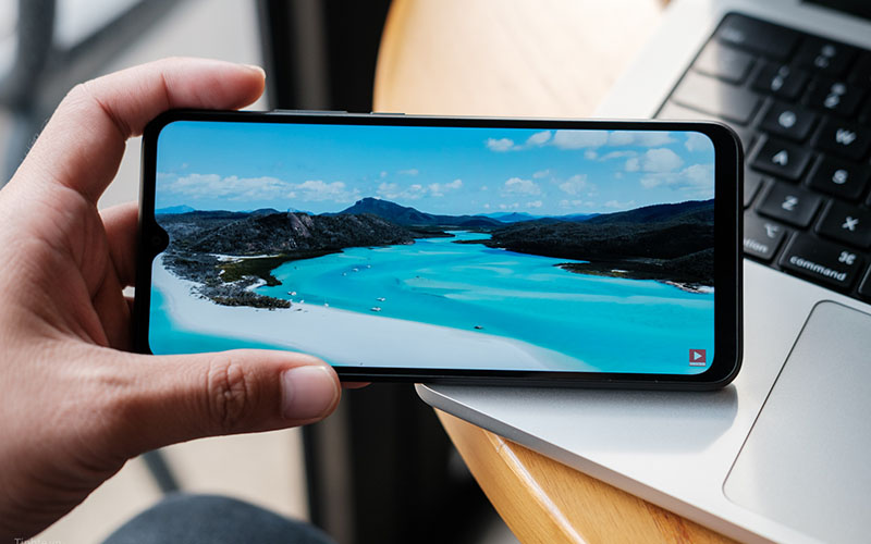 VUABOSS Liên Minh Nhà Cái Xiaomi Poco C40