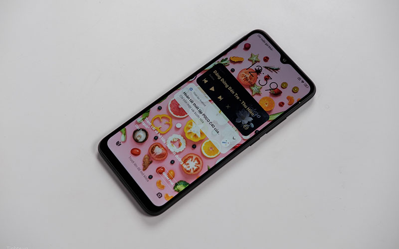 Vuaboss đến từ Dubai Xiaomi Poco C40