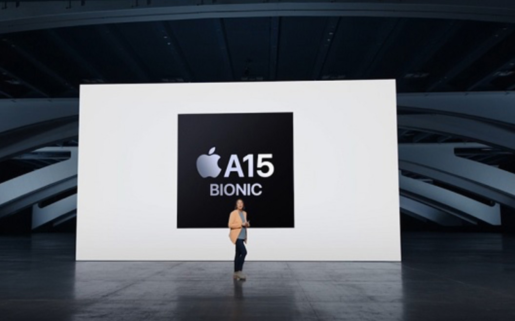 Chip a15