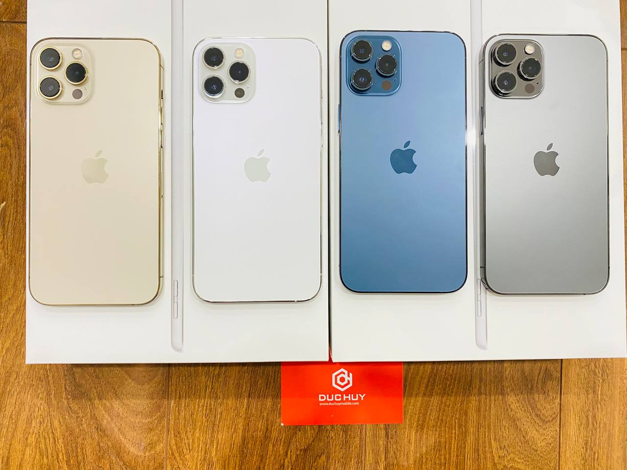 iPhoen 12 Pro Max