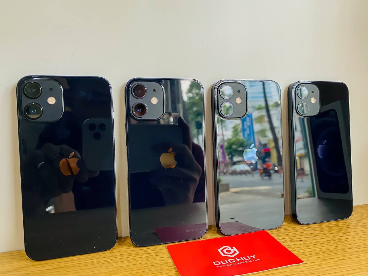 iPhone 12 mini