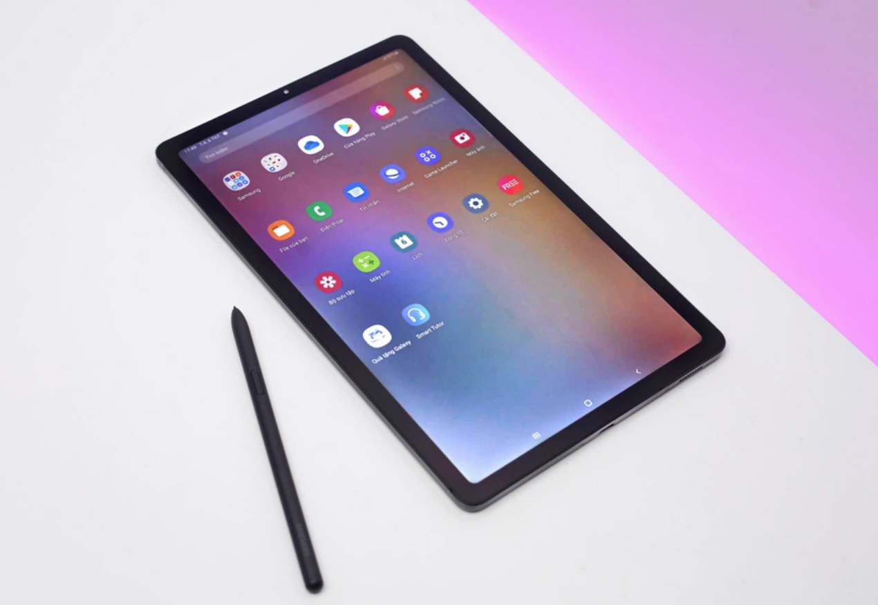 Vuaboss đến từ Dubai Vuaboss đến từ Dubai Tab S6 Lite 2022