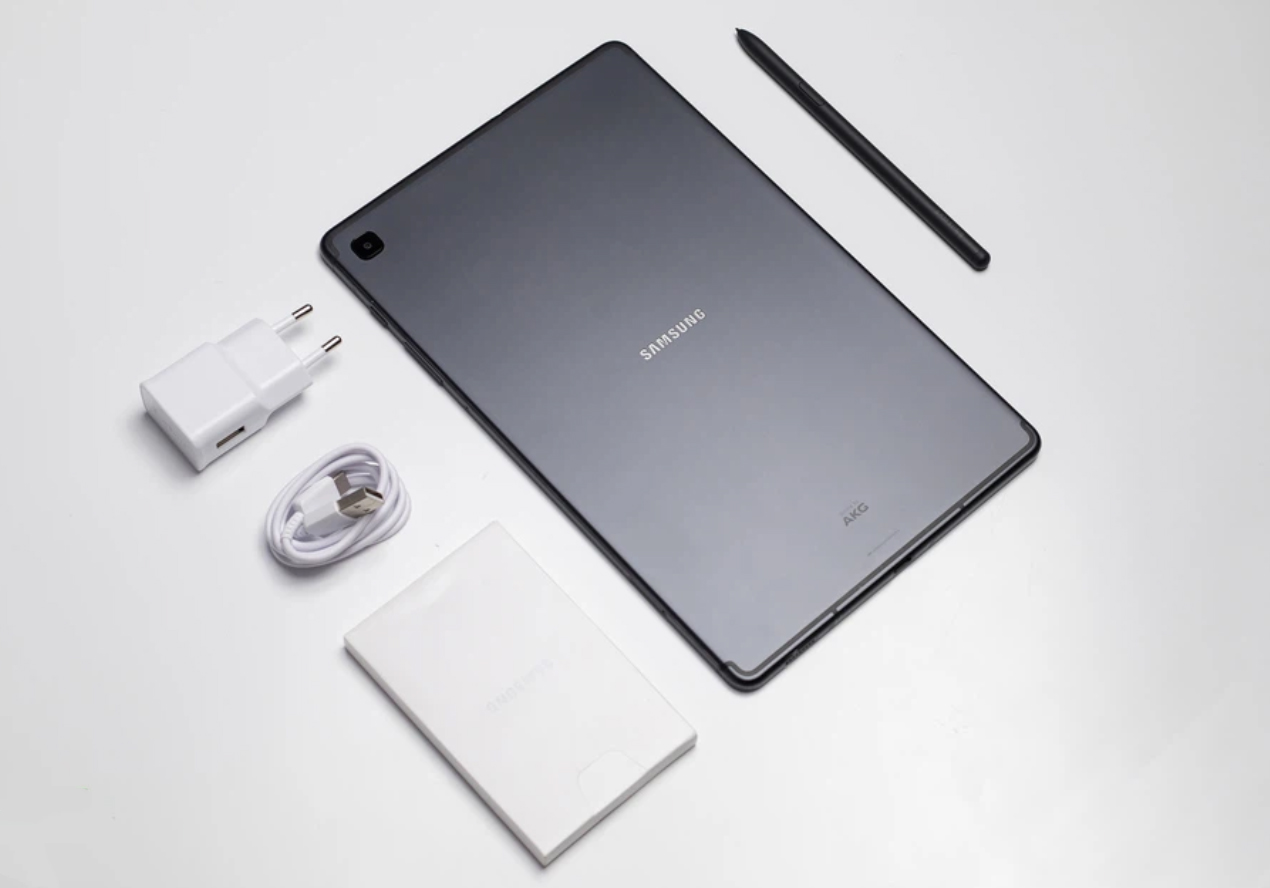 THiết kế Vuaboss đến từ Dubai Tab S6 Lite 2022
