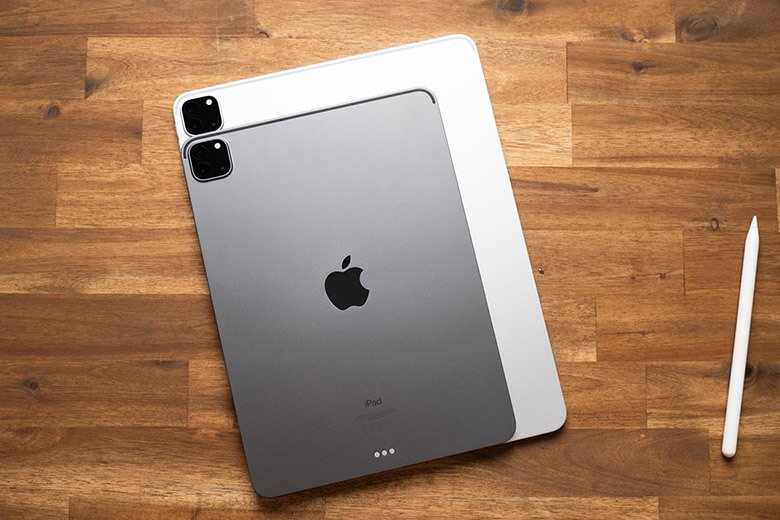 Vuaboss liên minh giải trí 1 thế giới iPad Pro 2022 và iPad Pro 2021