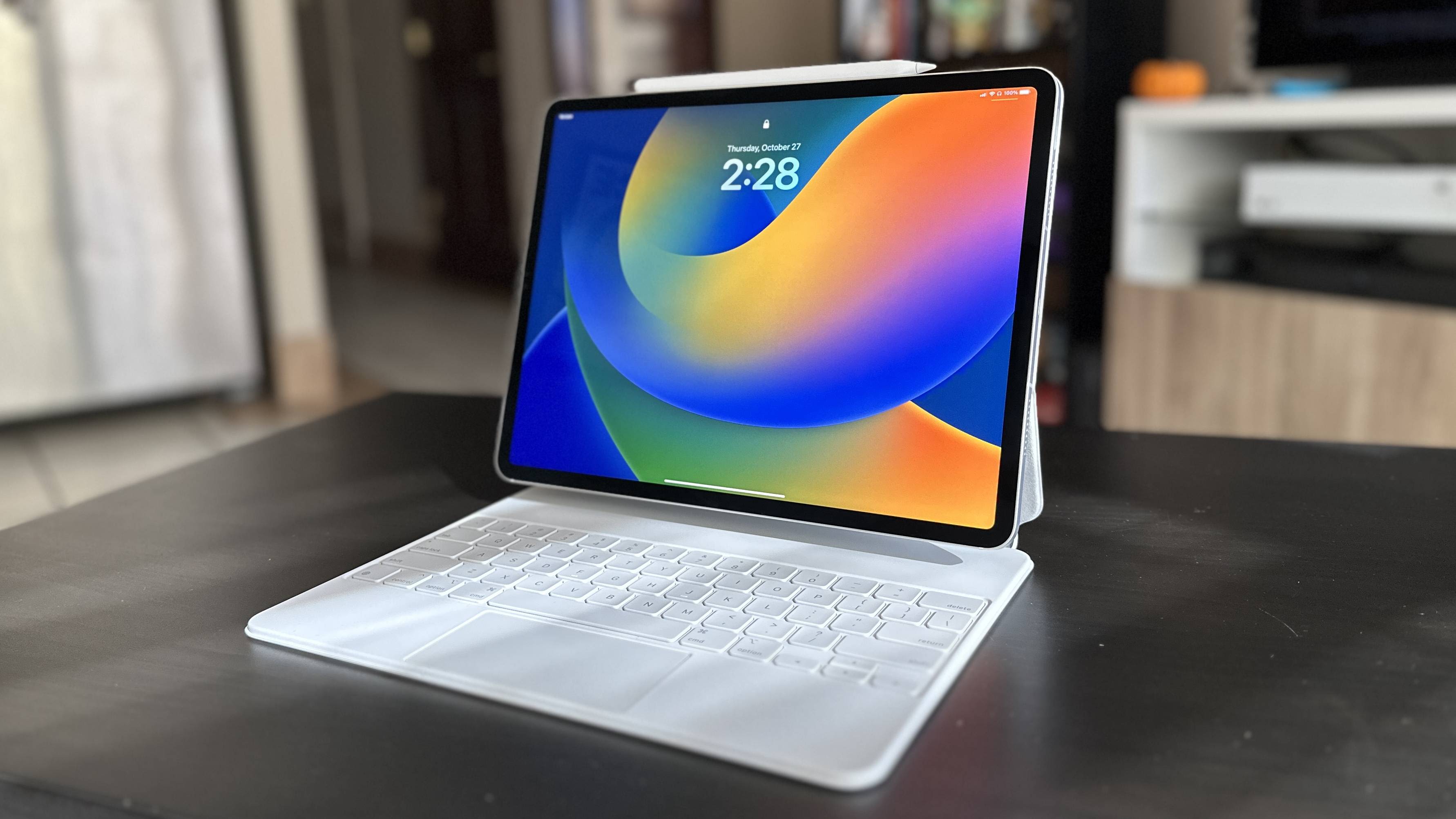 iPad Pro 11 inch M2 2022 128GB WiFi