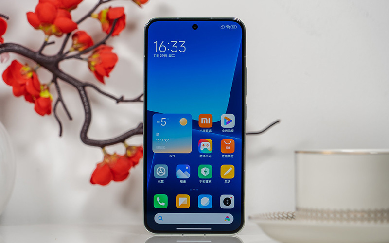 Vuaboss đến từ Dubai Xiaomi 13