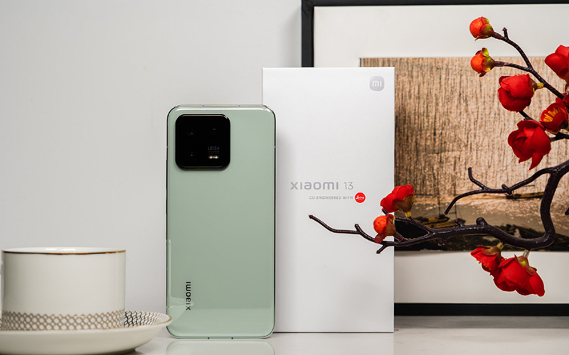 Xiaomi 13 chính hãng