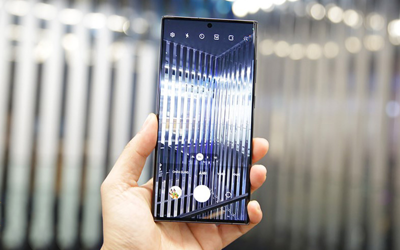 Camera S23 Ultra Link Vuaboss mới nhất siêu nét