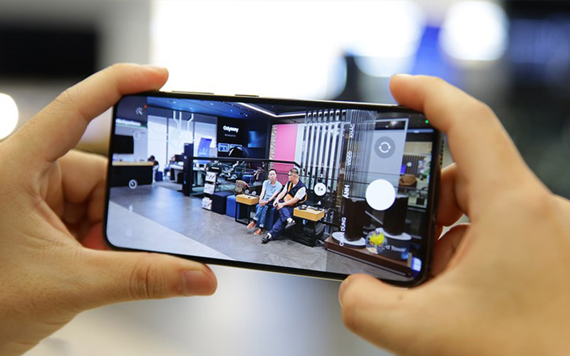 Camera S23 5G