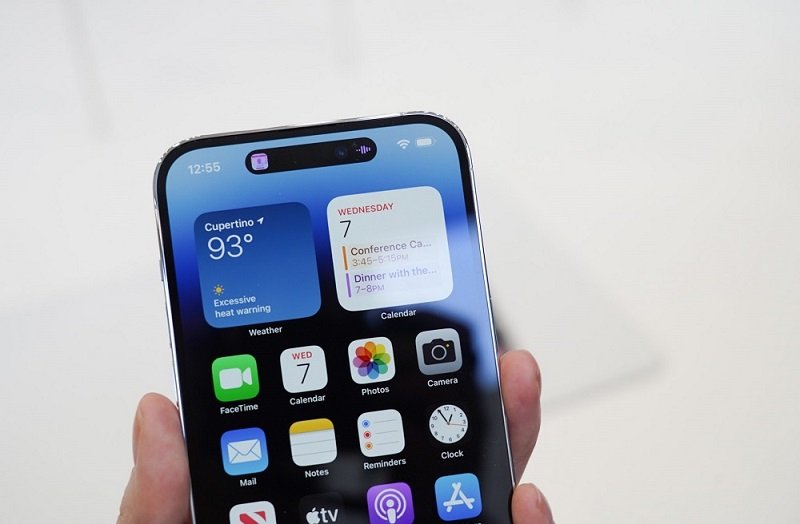Vuaboss đến từ Dubai mới trên iPhone 14 Pro 256GB