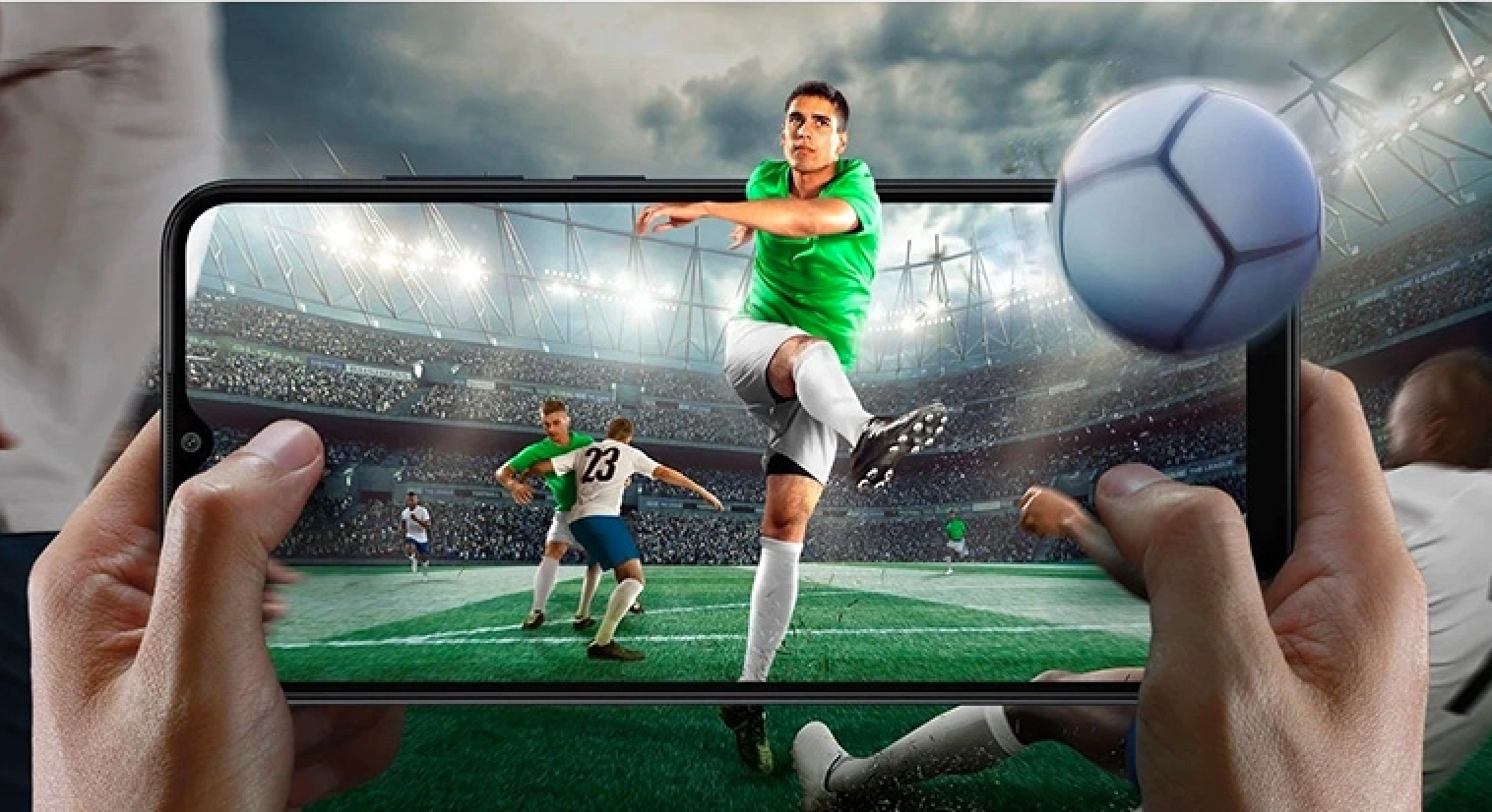 Vuaboss đến từ Dubai Galaxy A04E 
