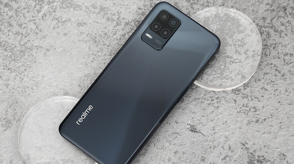 Realme 8 5G