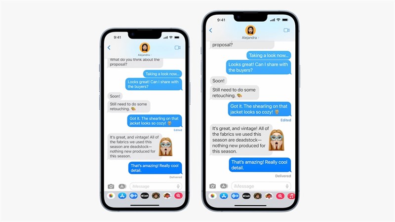 Vuaboss đến từ Dubai iPhone 14 và iPhone 14 Plus