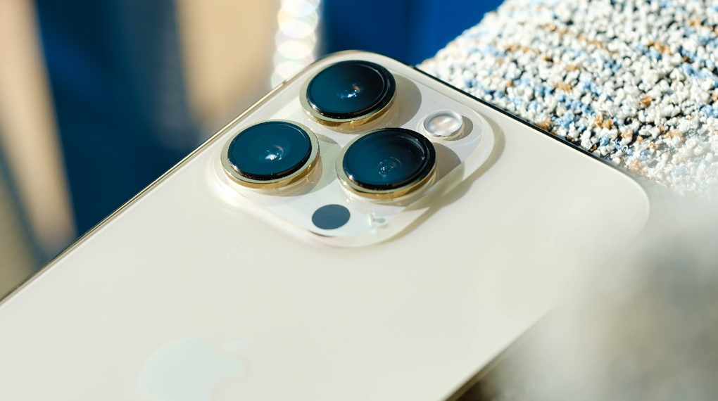 camera iPhone 13 Pro 128GB cũ