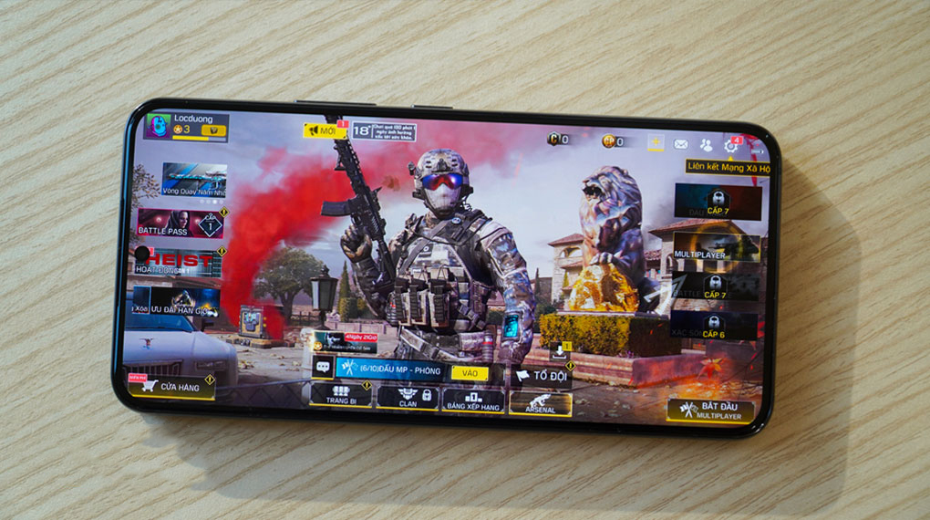 Liên minh Vuaboss Galaxy S22 5G