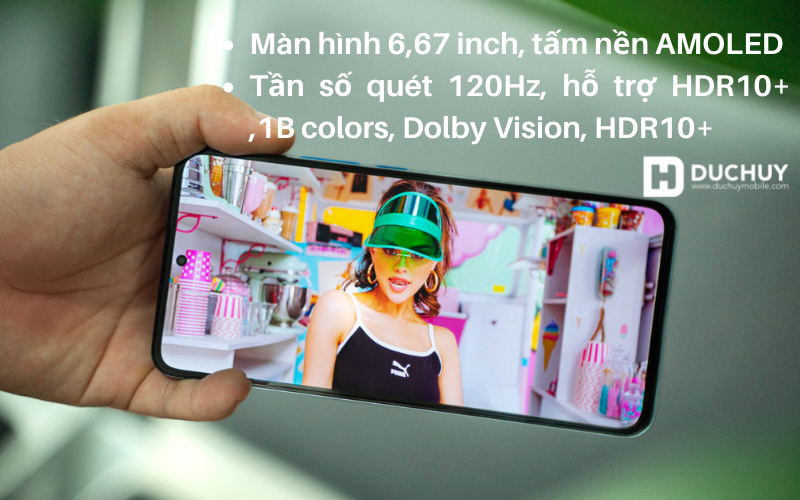 Vuaboss đến từ Dubai Xiaomi 12T Pro
